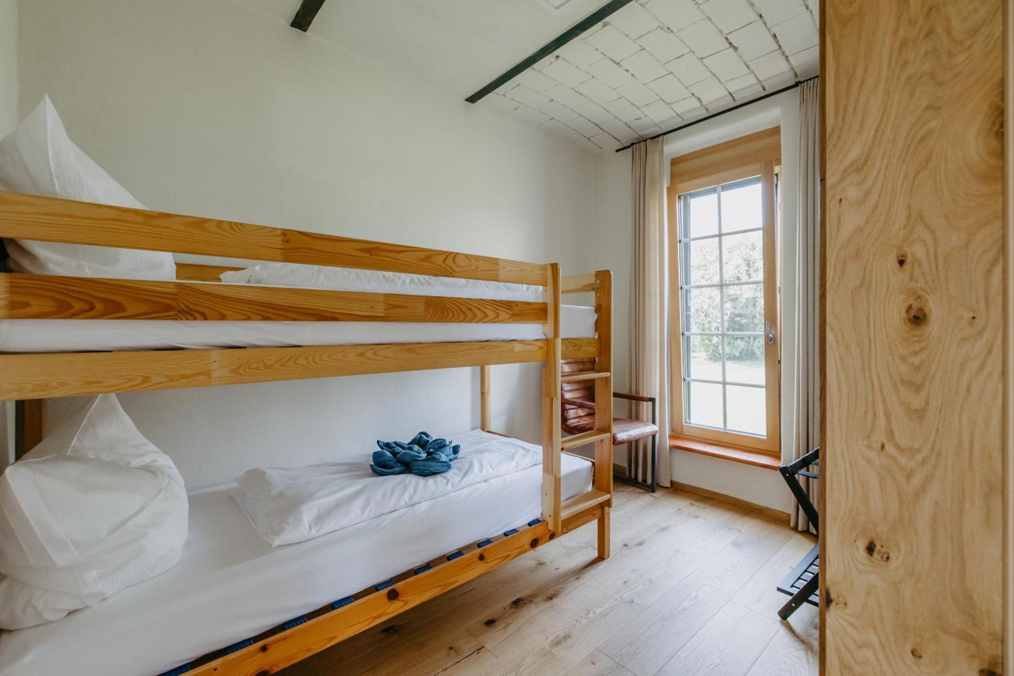 Kaeferberghof Im Burgenland, Komfortzimmer Mit Fruehstueck, Bed & Breakfast, Urlaub Am Bauernhof Eltendorf Екстериор снимка