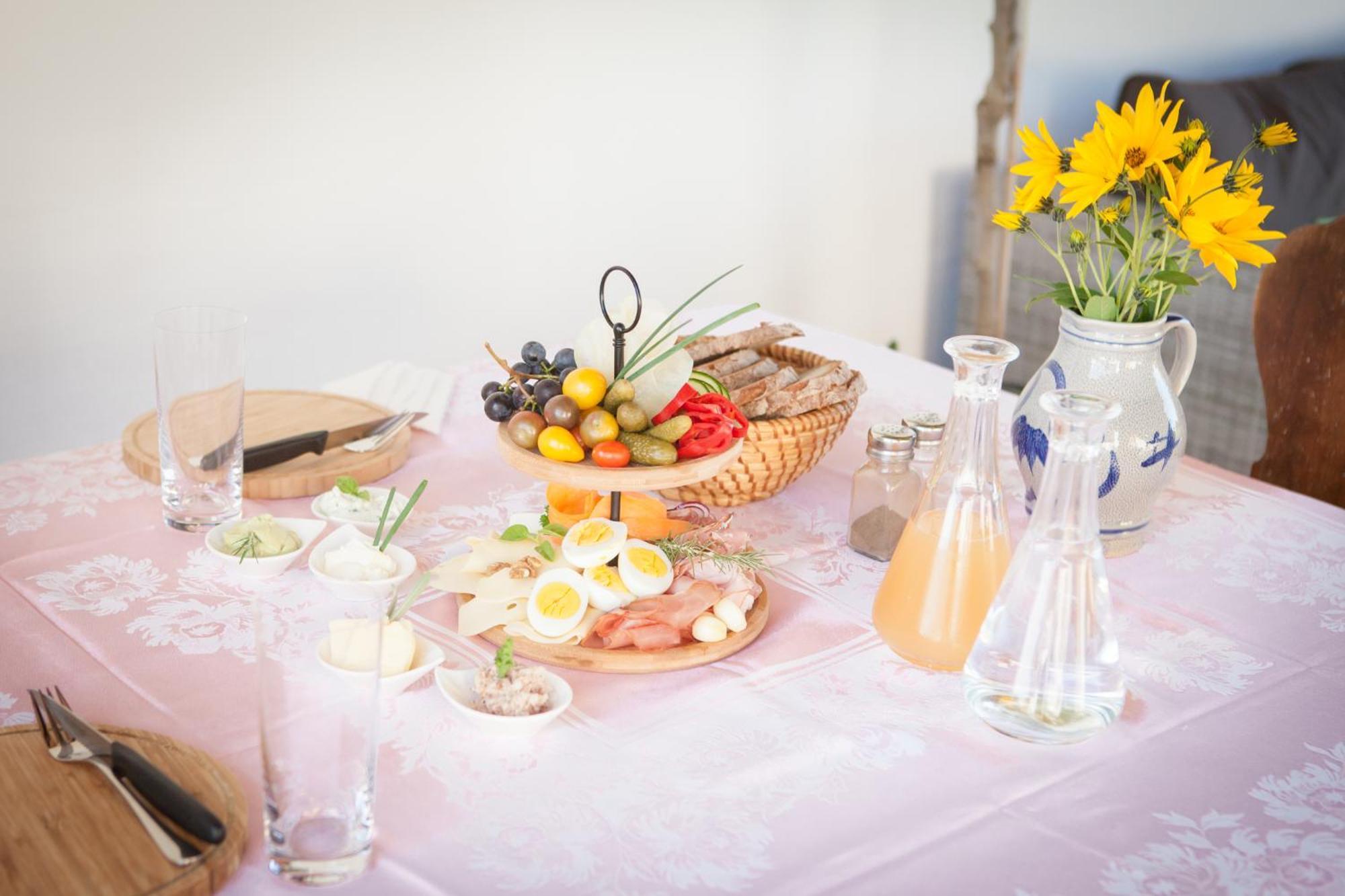 Kaeferberghof Im Burgenland, Komfortzimmer Mit Fruehstueck, Bed & Breakfast, Urlaub Am Bauernhof Eltendorf Екстериор снимка